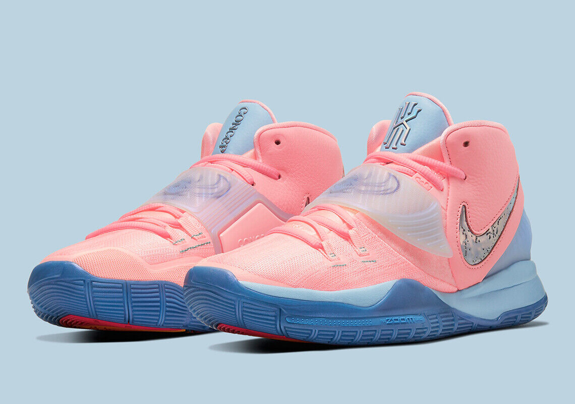Nike Kyrie 6 Pink