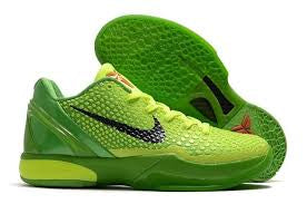 Nike Kobe Protro Grinch