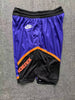 Sun retro purple Shorts