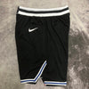 Clippers city version shorts