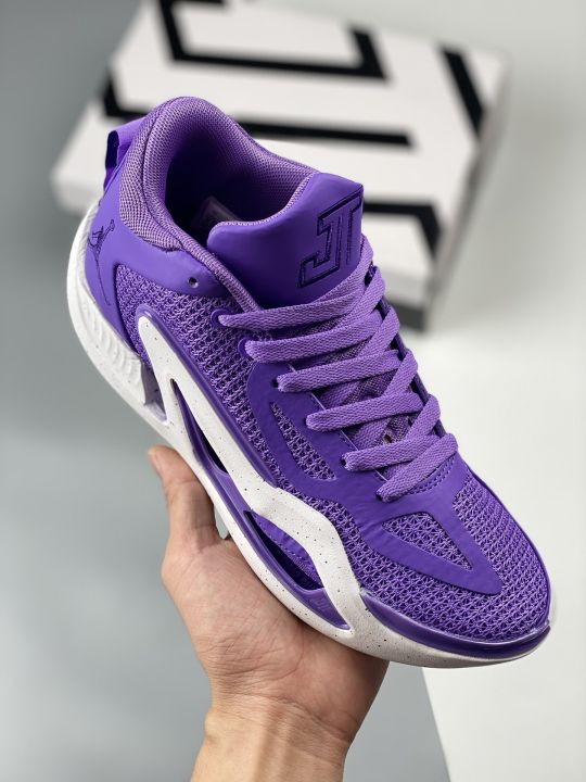 Nike jti tatum 1 purple