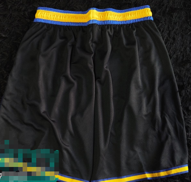 Warrior lightning Shorts