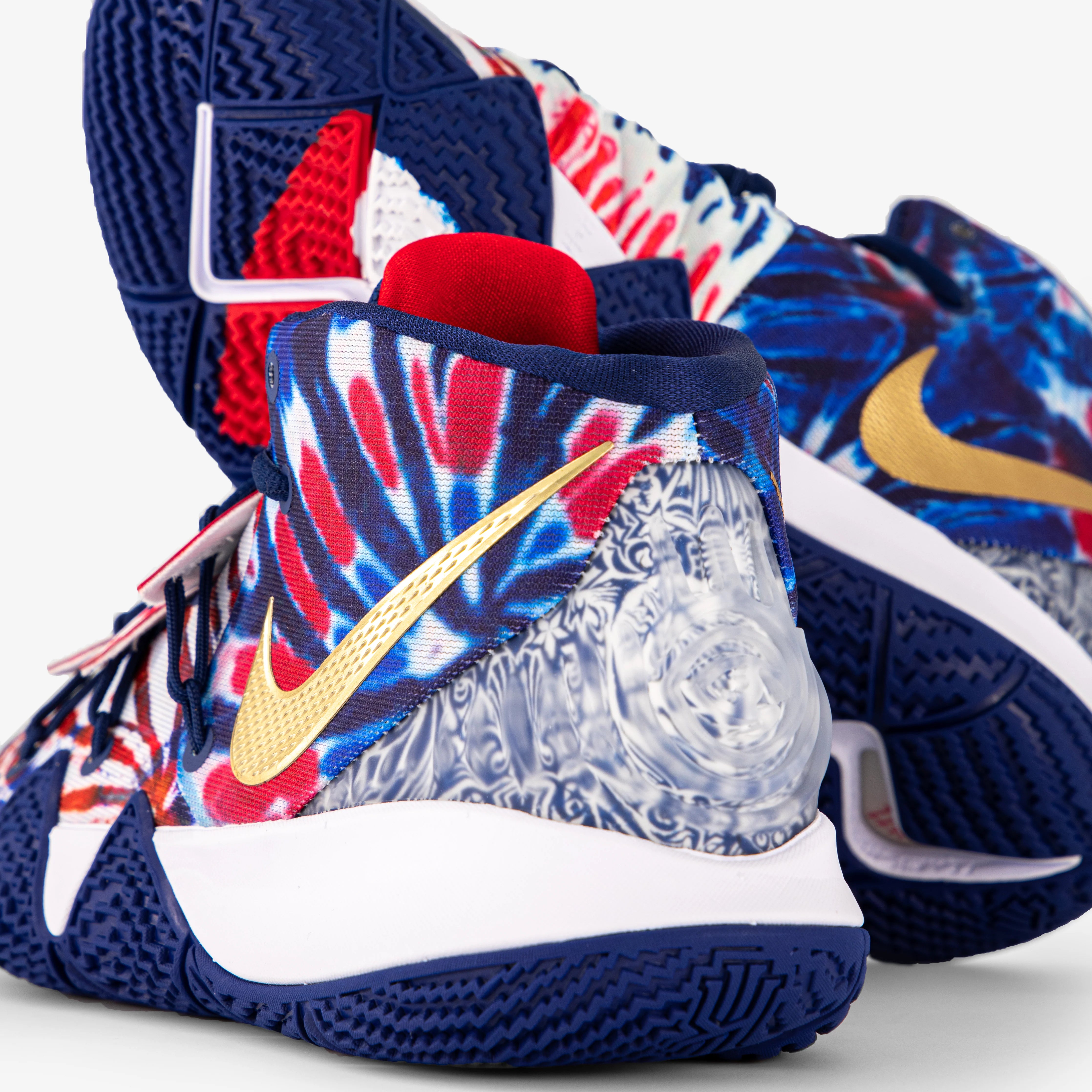 Nike Kyrie s2 ‘USA’