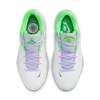 Nike Zoom Freak 4 white/neon green