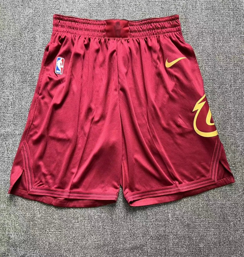 Knight new red Shorts