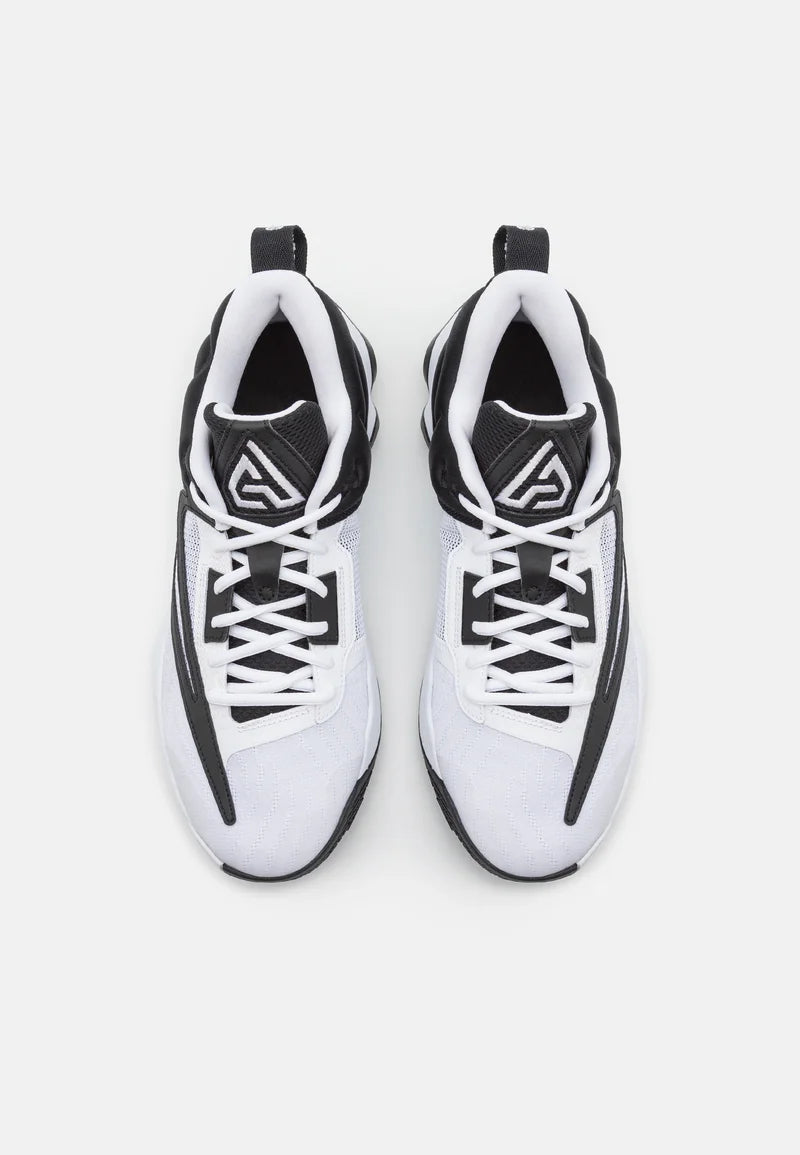Nike Giannis immortality 3 white/black
