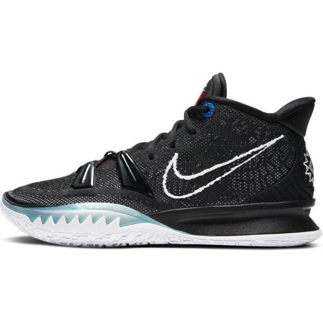 Nike Kyrie 7 black/blue