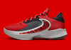 Nike Zoom Freak 4 rouge université