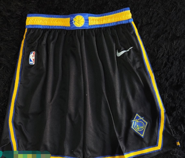 Warrior lightning Shorts