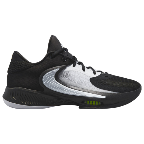 Nike Zoom Freak 4 noir