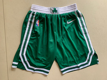 Short vert Celtics