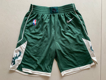 Short vert Bucks