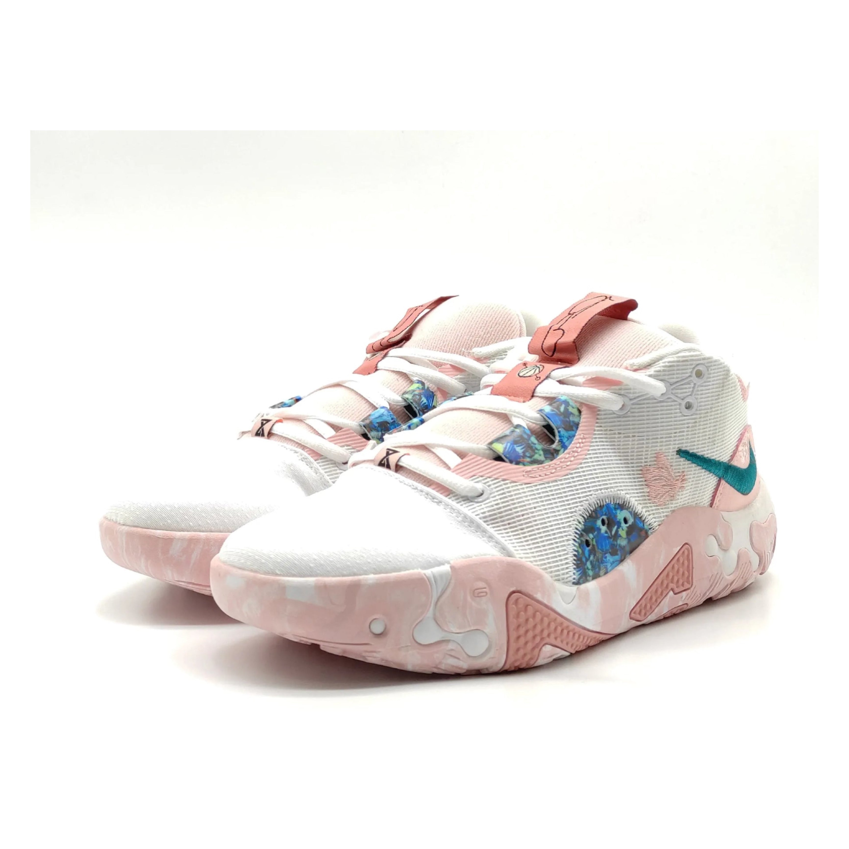 Nike PG6 Chaussures roses