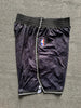 Nets reward black gray Shorts