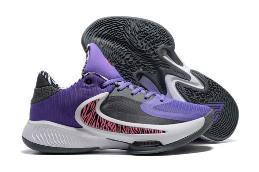 Nike Zoom Freak 4 violet