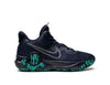 Nike KD Trey 5 X obsidian emerald green