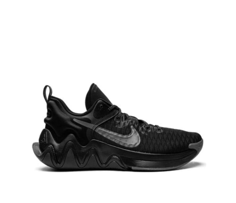 Nike Giannis immortalité 2 Noir