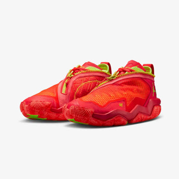 Jumpman why not orange