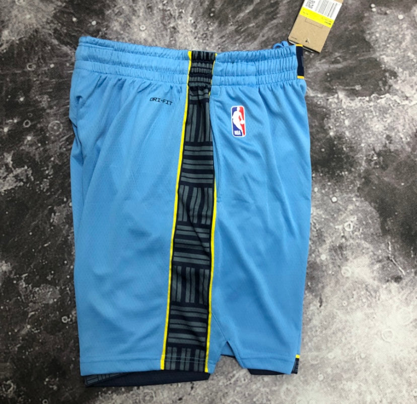 Grizzlies trapeze Shorts