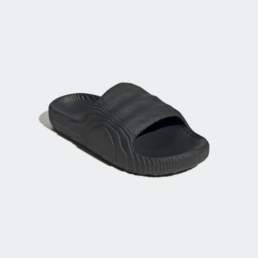 Adidas Adilette 22 “  Black "