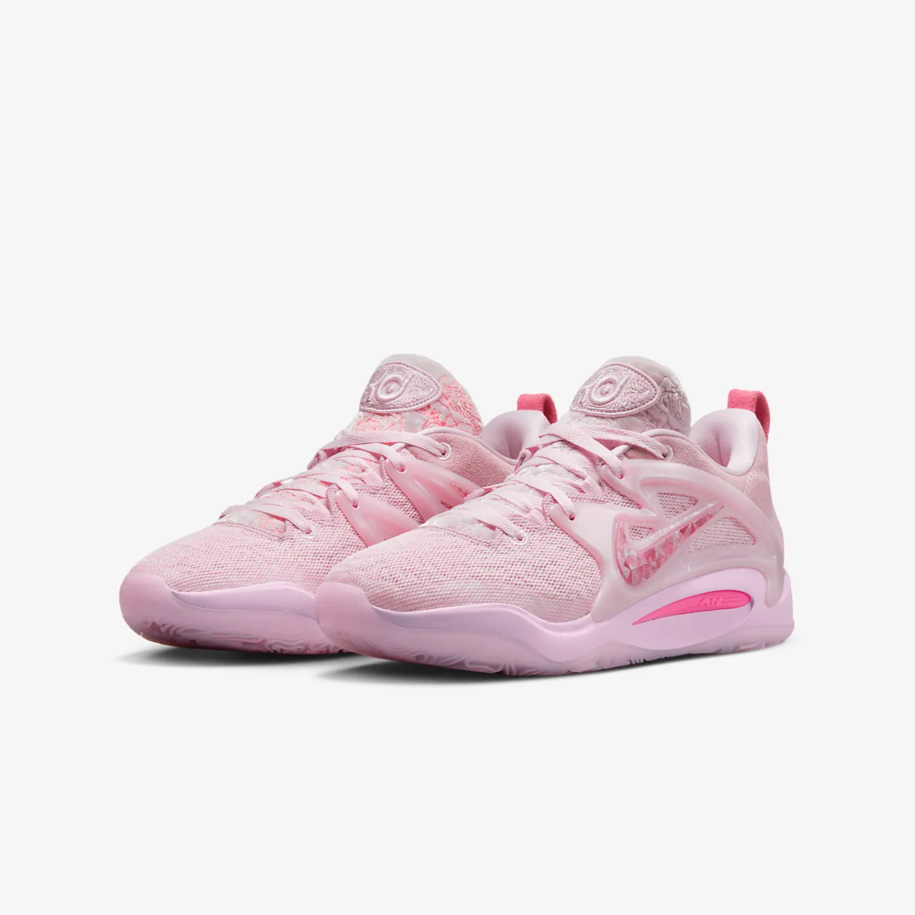 Nike KD15 Pink