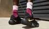 Nike PG6 Black shoes