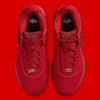 Nike lebron 20 red