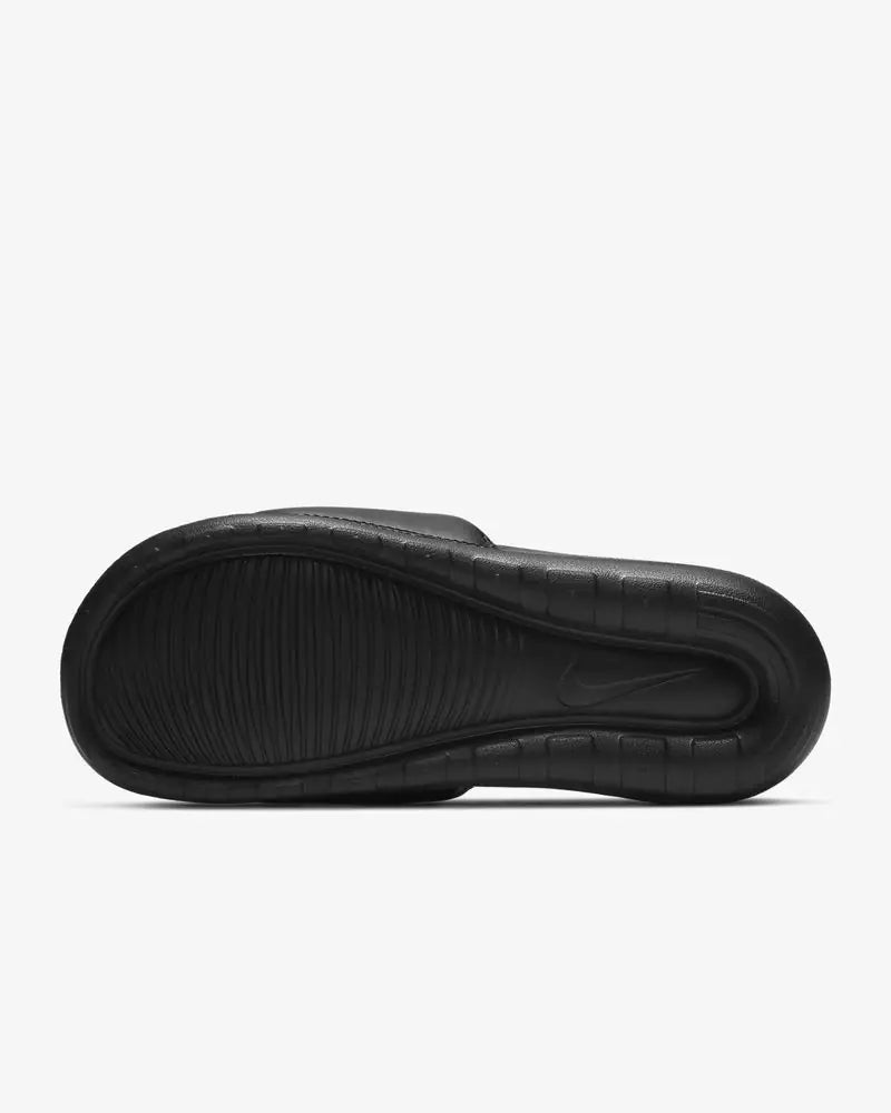Nike Victori One Slide 'Full Black'