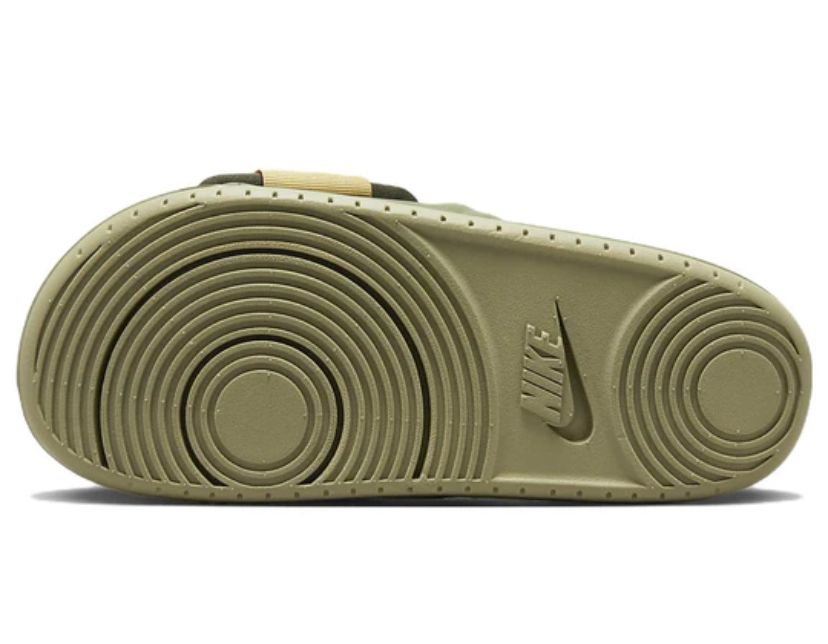 Nike Offcourt Adjust Slide 'Medium Olive'