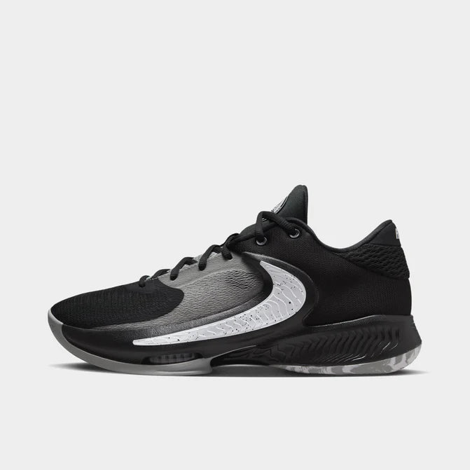 Nike Zoom Freak 4 noir