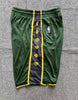 Short vert ville Celtics