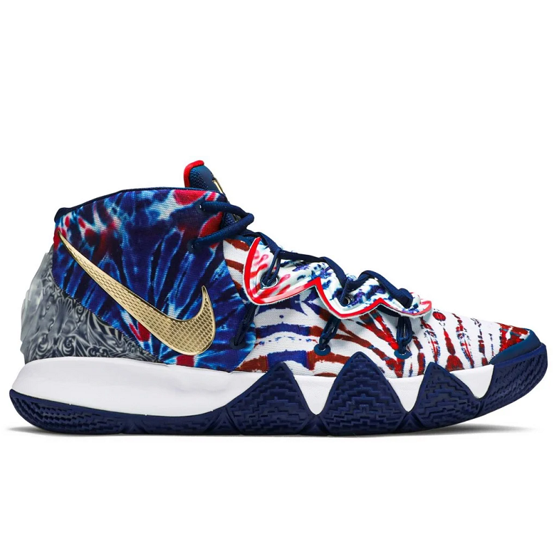 Nike Kyrie s2 'États-Unis'