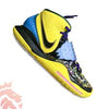 Nike Kyrie 6 Jaune