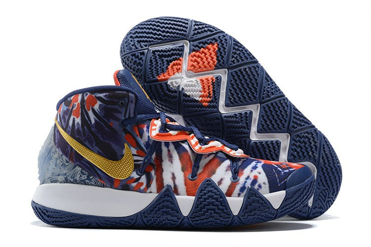 Nike Kyrie s2 'États-Unis'