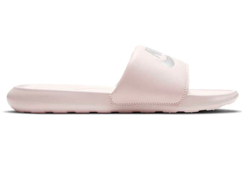 Nike Victori One Slide 'barely rose'