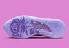 Nike KD15 B.A.D space purple