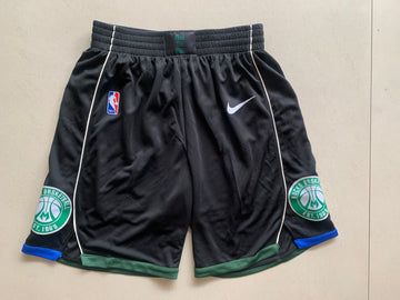Short noir Bucks