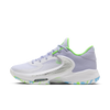 Nike Zoom Freak 4 white/neon green