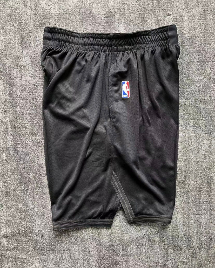 Knight new black Shorts