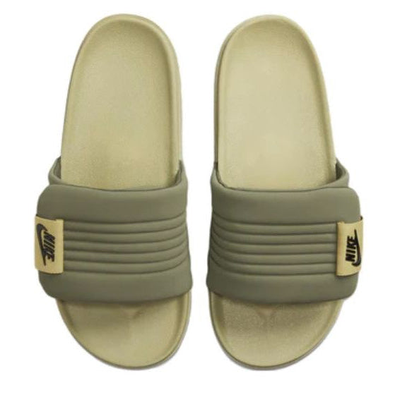 Nike Offcourt Adjust Slide 'Medium Olive'