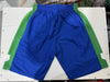 Lone ranger urban blue Shorts