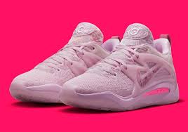 Nike KD15 Pink