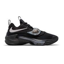 Nike Zoom Freak 3 Noir