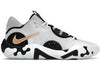 Nike PG6 White & Black shoes