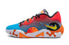 Chaussures Nike PG6 Hot Wheels