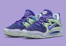 Nike KD15 Nightmares