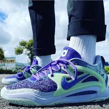 Nike KD15 Nightmares