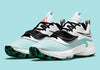 Nike Zoom Freak 3  Teal Blue