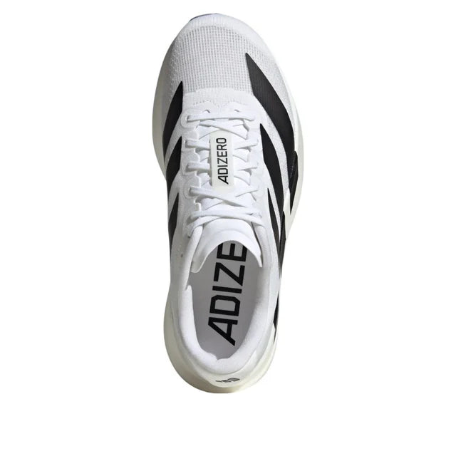 Adidas Adizero EVO SL 'White Black'