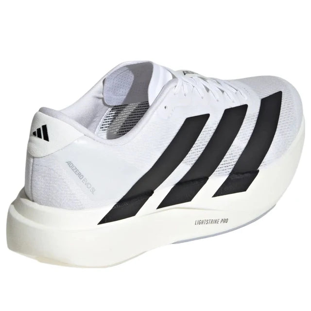 Adidas Adizero EVO SL 'White Black'